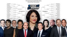 Jennifer Rubin shatters glass ceiling, becomes first woman to win 'Liberal Hack Tournament'