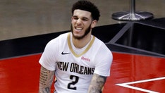 Lonzo Ball joining Bulls in NBA free agency splash