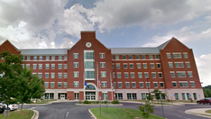 Dozens of Loudoun County students stage walkout over sexual assault by boy in girls' bathroom