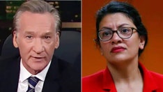 Bill Maher rips Rashida Tlaib's 'no more policing' rhetoric: 'Achilles heel' for Dems is 'common sense'