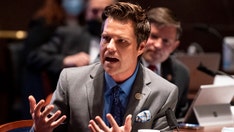 Matt Gaetz rips ‘bipartisan coalition’ that favors war in Ukraine: ‘How much more?’