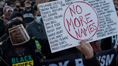 Riots, protests in Minnesota, Chicago, elsewhere in reaction to police shootings