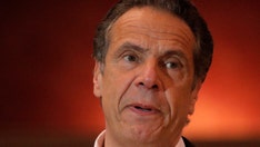 NY Gov. Andrew Cuomo leads governors' COVID-19 calls despite nursing home scandal: report