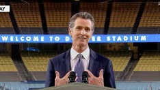 Newsom recall officially triggered as verified signature threshold met