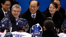 North Korea says it won't participate in Tokyo Olympics