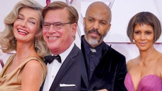 2021 Oscars: Celebrity couples who made their red carpet debuts at the award show