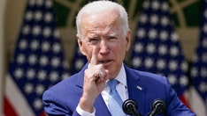 Biden on the Second Amendment: 'No amendment is absolute'