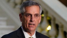 Georgia secretary of state to interview with Special Counsel Jack Smith as part of Jan. 6 probe