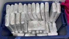 NYC cocaine bust features Cristiano Ronaldo nickname stamped on packaging