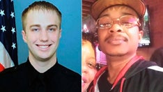 Wisconsin cop who shot Jacob Blake had service weapon stolen