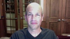 Seattle business owner slams city officials for not doing anything to stop graffiti vandals