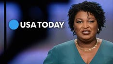 USA Today under fire for allowing Stacey Abrams to retroactively edit op-ed to downplay boycott support