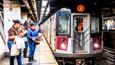 Ohio man with AK-47 arrested in Times Square subway station