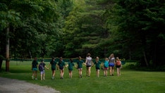 CDC loosens mask requirements for summer camps