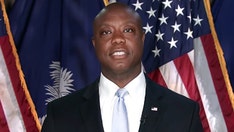 Sen. Tim Scott takes on politics of division during GOP rebuttal: 'America is not a racist country'