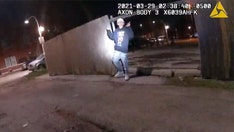 CBS News slammed for cropping bodycam footage of Adam Toledo holding gun before fatal shooting