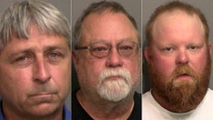 Ahmaud Arbery case: DOJ announces federal hate crimes charges against 3 Georgia men