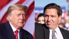Trump mocks DeSantis at Pennsylvania rally: 'Ron DeSanctimonious'