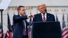 Former Trump aide Max Miller raised 500K in one month in House race vs GOP member who voted to impeach