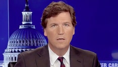 Fox News dominates MSNBC, CNN during April as ‘Tucker Carlson Tonight’ is most-watched cable news show