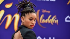Willow Smith discusses her polyamorous lifestyle on ‘Red Table Talk’