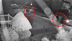 Long Island college student doused with acid in horrific assault