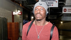 Ex-NFL player Phillip Adams' father on South Carolina shooting: 'I think the football messed him up'