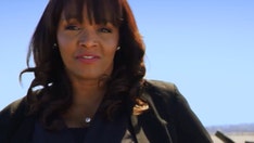 Senate hopeful Kathy Barnette, born from rape, 'grateful' for serious national abortion discussion