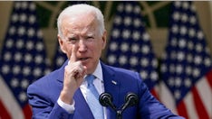 Biden approves massive oil drilling project climate activists derided as 'carbon bomb'