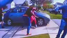 New PSA advises arrest subjects to 'Comply Now, Complain Later'