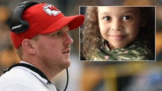 Chiefs' 'prayers focused' on recovery of 5-year-old victim in Britt Reid crash, team says