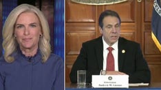 Janice Dean reacts to Cuomo leading COVID conference call with governors: ‘I’m not surprised anymore’