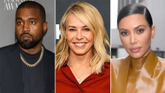 Celebrities once linked to Louis Farrakhan