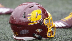 Central Michigan's John Keller 'fighting for his life' after shooting at off-campus party