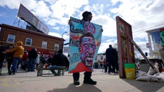 Texas officials back George Floyd posthumous pardon for 2004 drug arrest