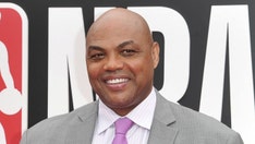Charles Barkley gives idea on how to settle player-fan incidents