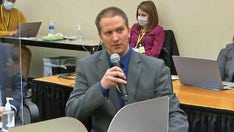 Chauvin pleads not guilty to alleged civil rights violation