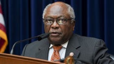 Clyburn Inc.: South Carolina Dem showers family members with over $200K from campaign funds