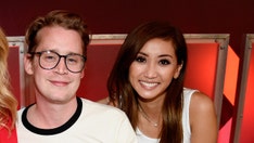 Macaulay Culkin and Brenda Song are 'overjoyed' by birth of son Dakota