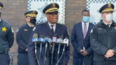 Chicago police brass request vaccine updates from personnel, may deny benefits to officers choosing to retire