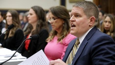 Who is Biden's ATF nominee, David Chipman?