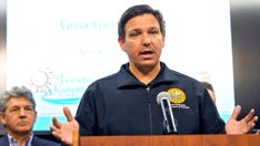 DeSantis signs Florida's 'anti-riot' bill into law