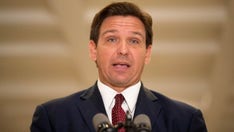 Parents should decide on masking kids in school says Florida Gov. Ron DeSantis