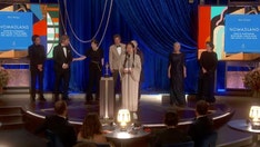 Oscars hit with largely negative reviews after revamping format