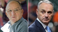 Moving MLB All-Star Game from Atlanta is 'serious mistake,' former Commissioner Fay Vincent says