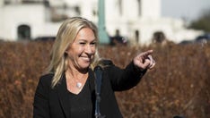 Marjorie Taylor Greene raises eyebrows by touting 'common ground' with Nation of Islam