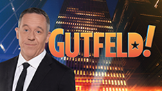 'Gutfeld!' beats Jimmy Fallon's 'Tonight Show' throughout April