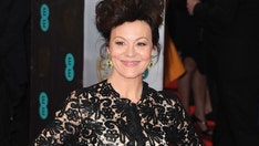 Helen McCrory, English actress who starred in 'Harry Potter' and 'Peaky Blinders,' dead at 52