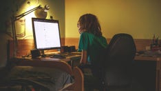 Teen suicide attempts spiked during COVID-19 lockdowns: CDC