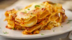 TikTok's 'honeycomb pasta' is the latest viral food trend, social media is divided